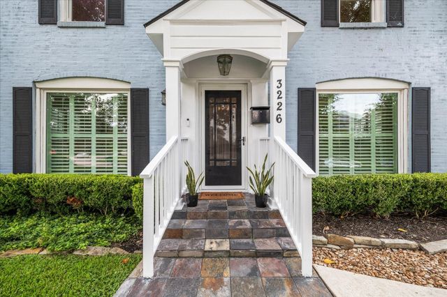 3226 Milburn St — Riverside Terrace