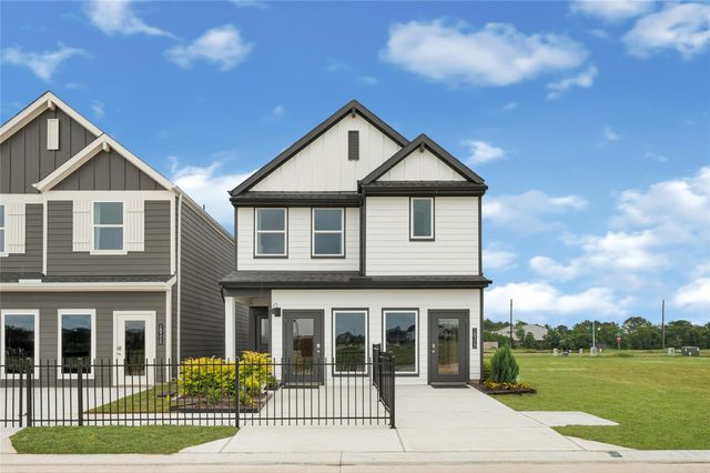 3542 Catbird Ln — Villarosa Tamarron