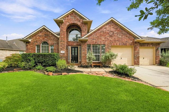 9202 Fernwillow Dr — Gleannloch Farms Sec 22