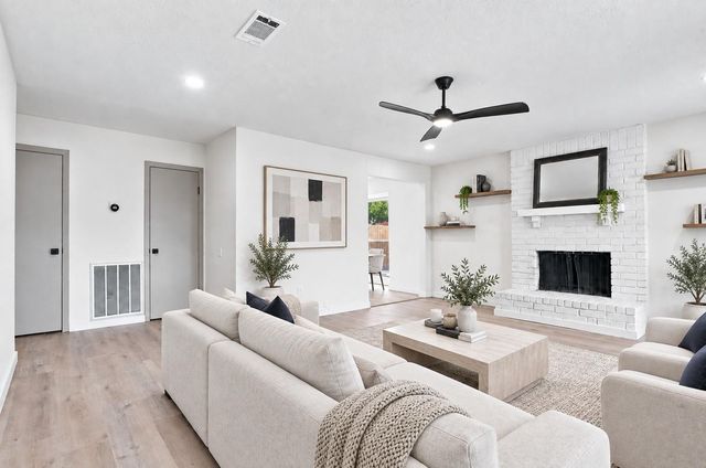 4502 Quailgate Dr — Birnam Wood Sec 05