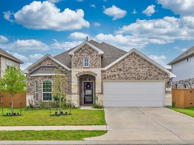 3021 Sorrento Hill Dr — Sunterra Sec 30