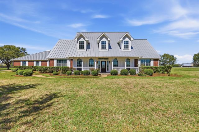 3232 Blue Grass Dr — Grand River