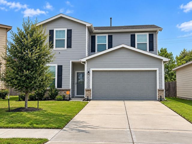10730 Cashew Run Ln — Forbes Xing
