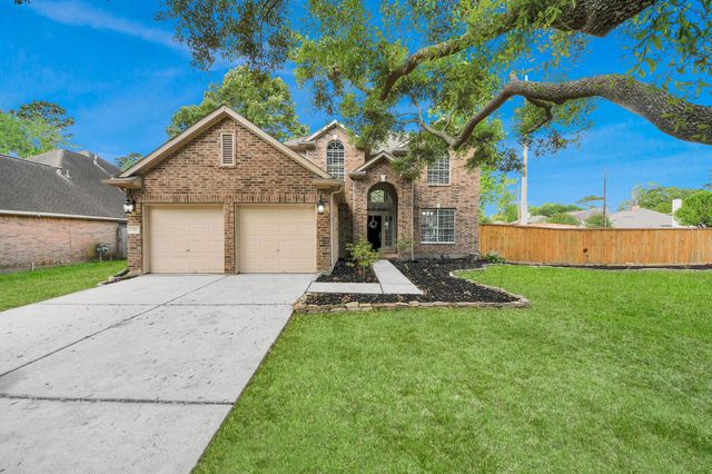 19219 Kristen Pine Dr — Kingwood Glen Sec 05