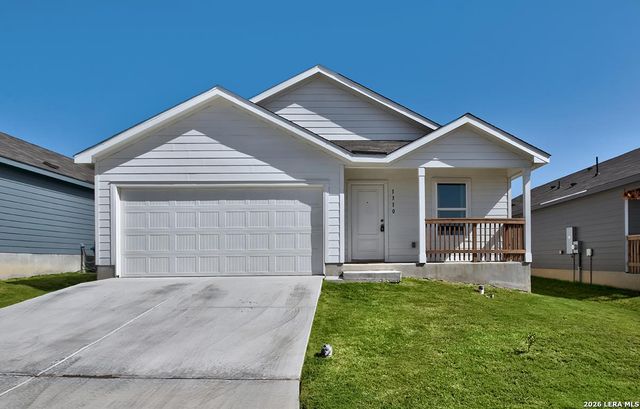1310 MORAINE PL — OUT/KERR COUNTY