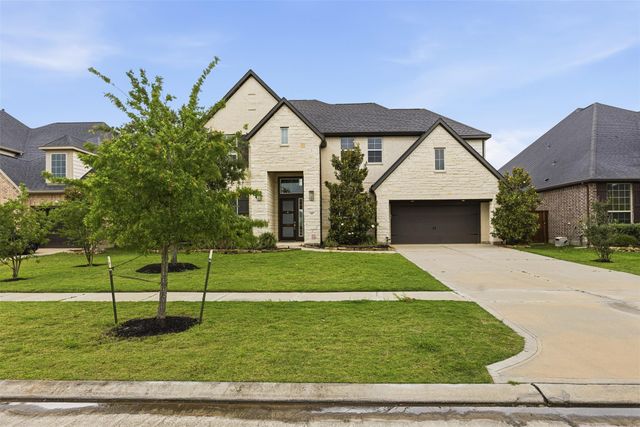 417 Ripple Edge Ct — Lake House Sec 2