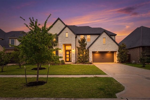 417 Ripple Edge Ct — Lake House Sec 2