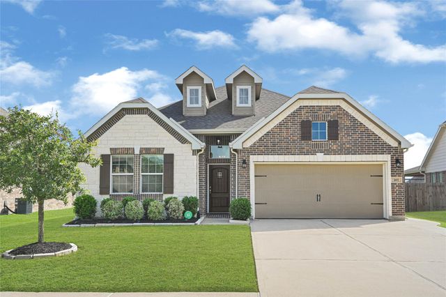 207 San Marcos Dr — River Farms Sec 1