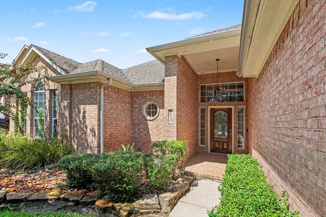 3015 Rustic Gardens Dr — Canyon Lakes At Legends Ranch