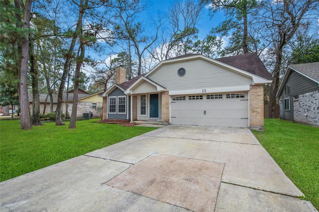 32 E Lance Leaf Rd — Wdlnds Village Panther