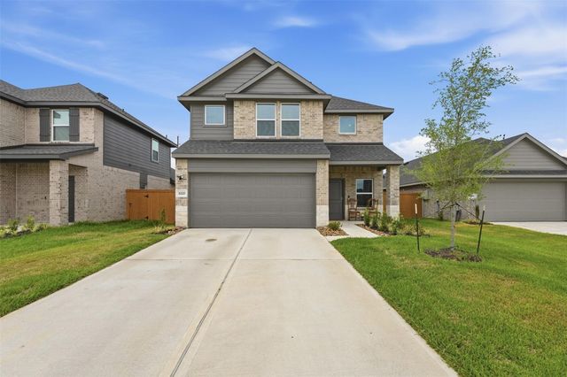 3020 Brizzo Beach Ln — Sunterra