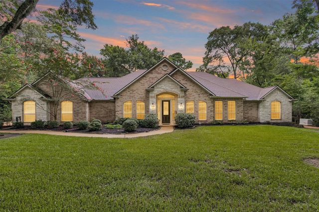 19110 Timberlake Woods Ln — Timberlake Village