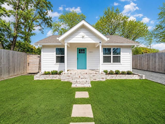 1511 McNeil St — Ryon
