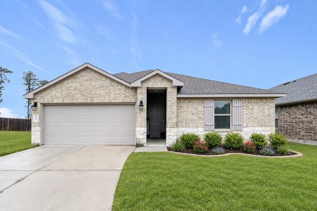 3407 Quiet Gate Ln — Barton Woods