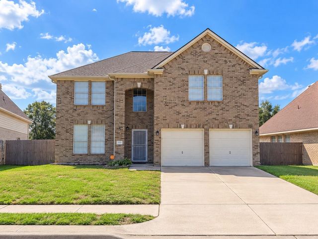 9506 Almeda Pines Dr — Pavilion Oaks
