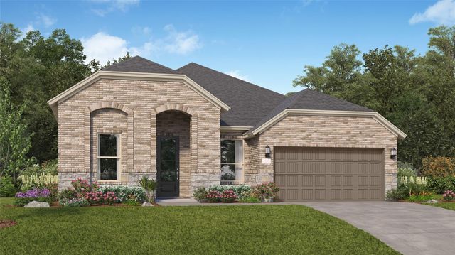 26014 Overlook Haven Path — Anniston