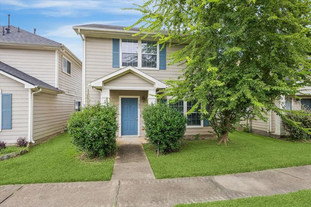 1609 Nichole Woods Dr — City Park Sec 3