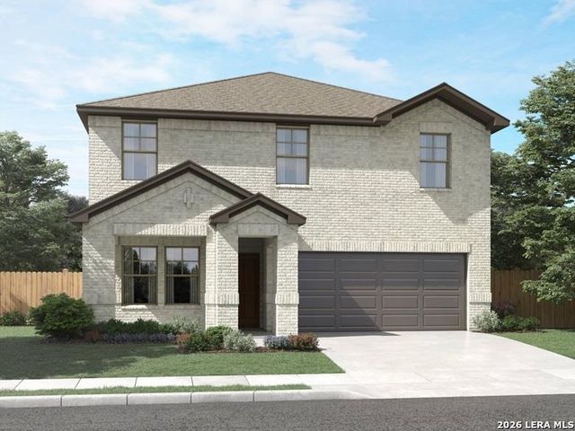 5532 McBride Street — Legendary Trails 45