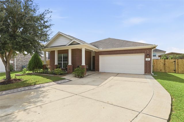 5206 Clipper Hill Ct — Villages/Spring Oaks Sec 4