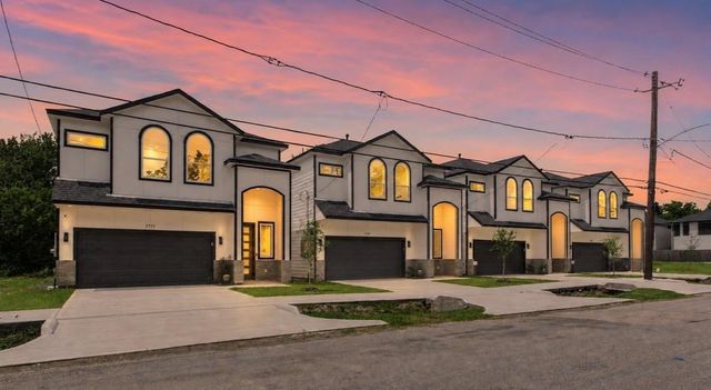 3746 Corder St — Corder Terrace