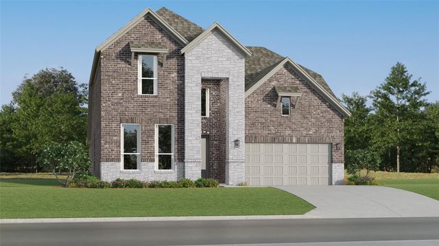 26602 Golden Heather Ln — Anniston