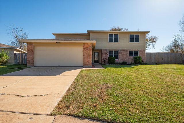 13703 Templar Ln — Townewest Sec 1