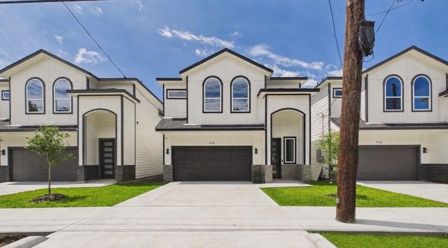3748 Corder St — Corder Terrace