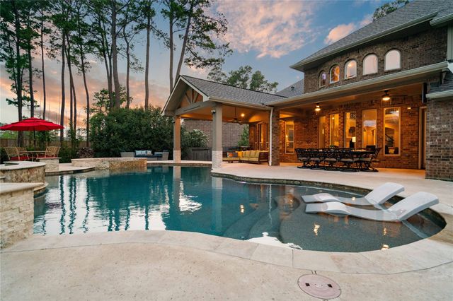 13851 Oak Fair Bnd — White Oak Lake Estates Sec 01