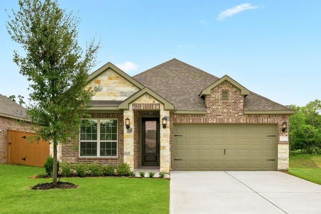 6015 Diamond Leaf Ct — Wedgewood Forest