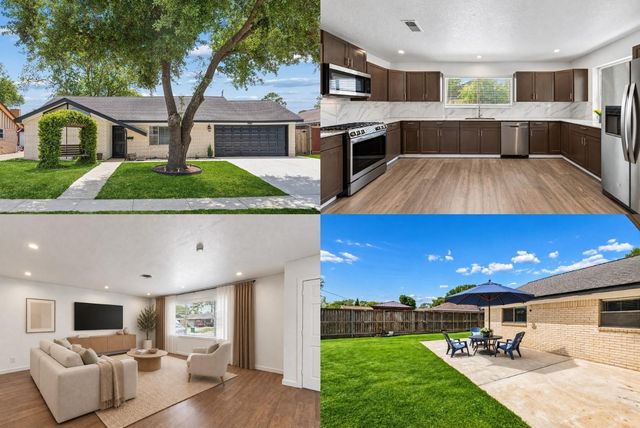5811 Birchmont Dr — Forest West