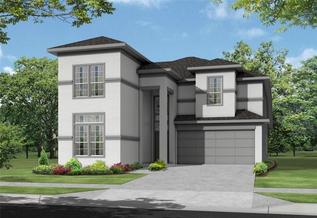 11422 London Rocket Court — Bridgeland