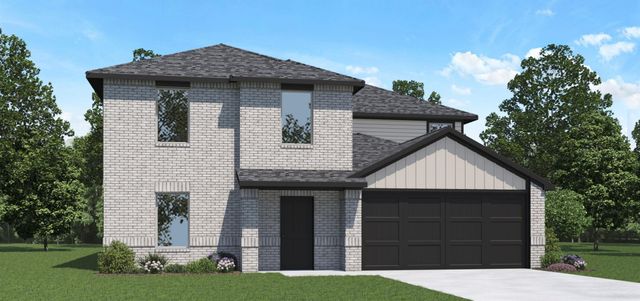 3008 Sunhill Dr — Sunterra