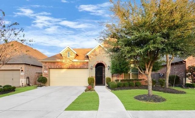 26926 Carmel Falls Ln — CINCO RANCH