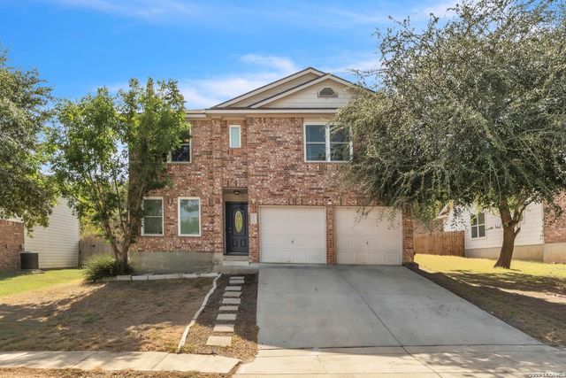15715 TURFWAY PARK — RETAMA RIDGE