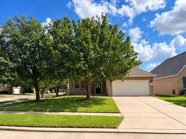 3627 Buchanan Hill Ln — Silver Ranch