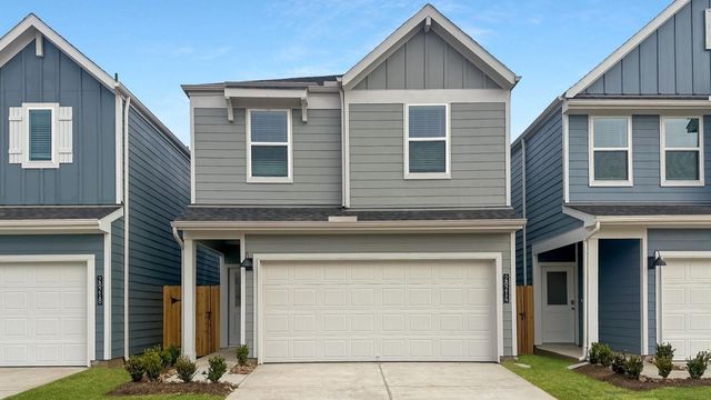 3522 Blackbird Ln — Villarosa Tamarron