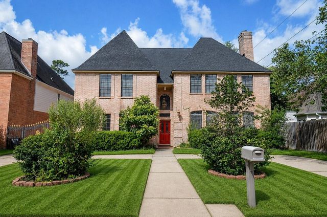 17319 Atherington Pl — Memorial Northwest Sec 19 R/P
