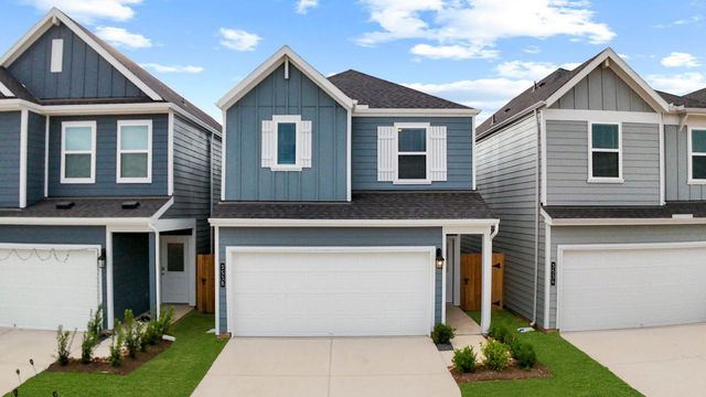 3534 Catbird Ln — Villarosa Tamarron