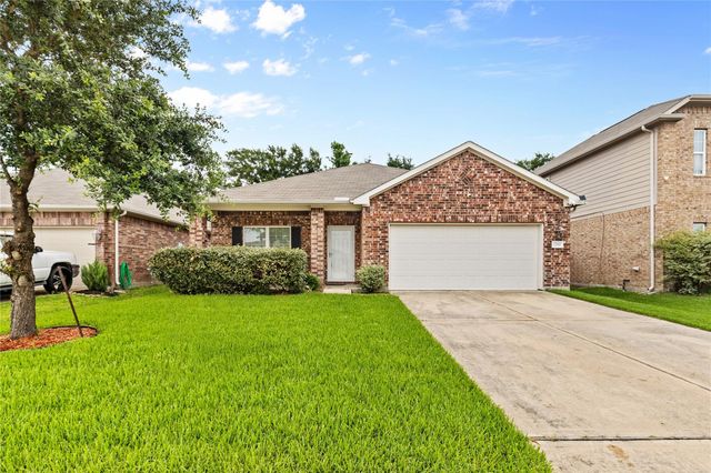 22810 Highland Bluff Ln — Highland Glen Sec 4