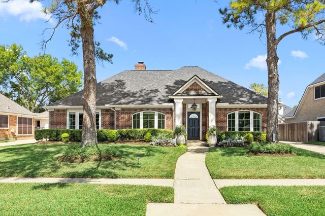 20822 Chappell Knoll Dr — Fairfield Chappell Ridge