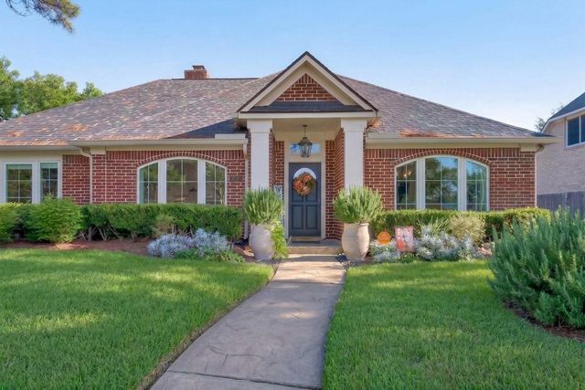 20822 Chappell Knoll Dr — Fairfield Chappell Ridge