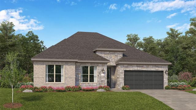 26307 Little Flower Ln — Anniston