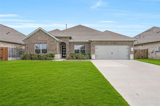 6204 Red Oak Ct — Westwood Sub Sec 9