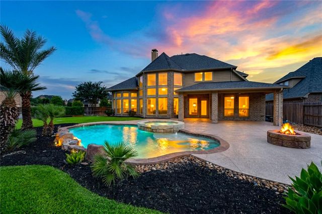 27821 Pinpoint Crossing Dr — Firethorne Sec 19