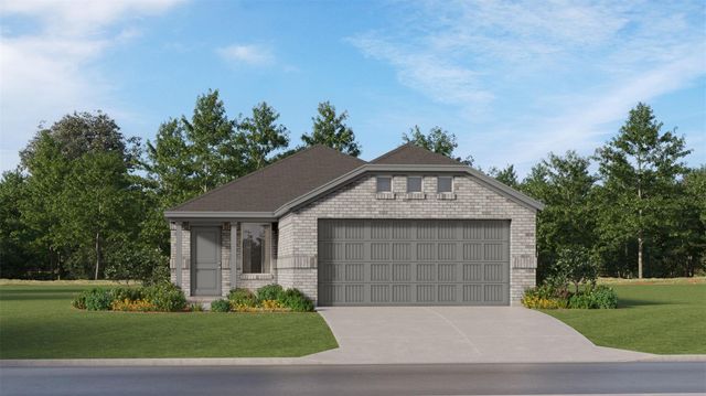 6026 Bayberry Blooms Ln — Anniston