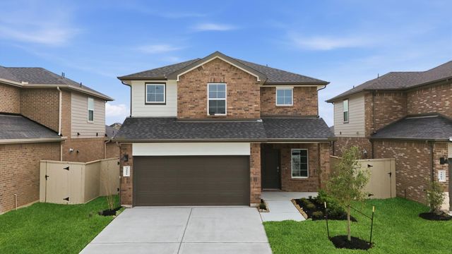 3514 Wild Mustang St — Lakes/Westland Ranch Sec 6a