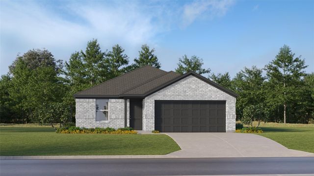 6303 Green Pedal Ln — Anniston