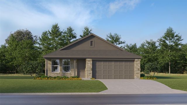 6311 Green Pedal Ln — Anniston