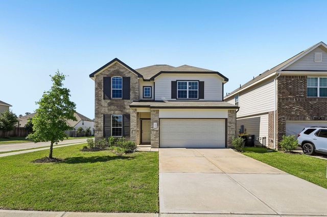 2903 August Mist Ct — Madison Bend