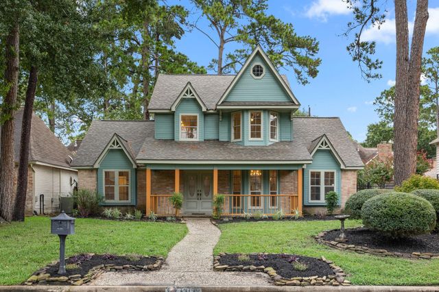14710 Oak Bluff Ct — Hunterwood Forest Sec 02